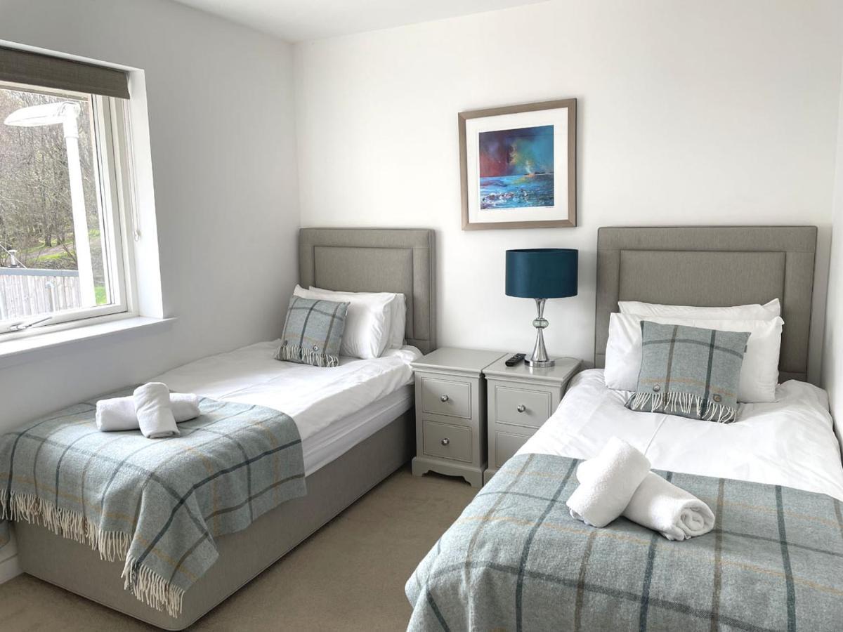 Millwood Holiday home Aviemore