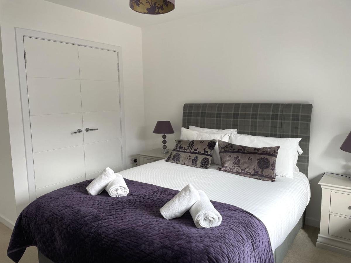 Millwood Holiday home