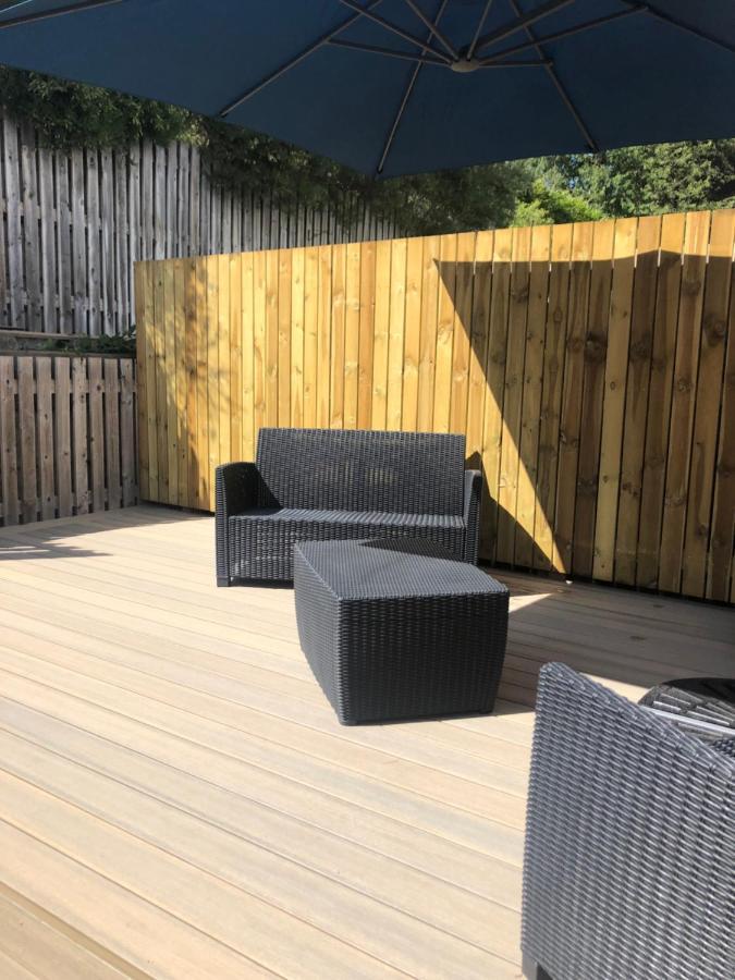 Millwood Holiday home *